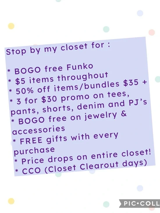 Full Details Below ⬇️ - Picture 1 of 1